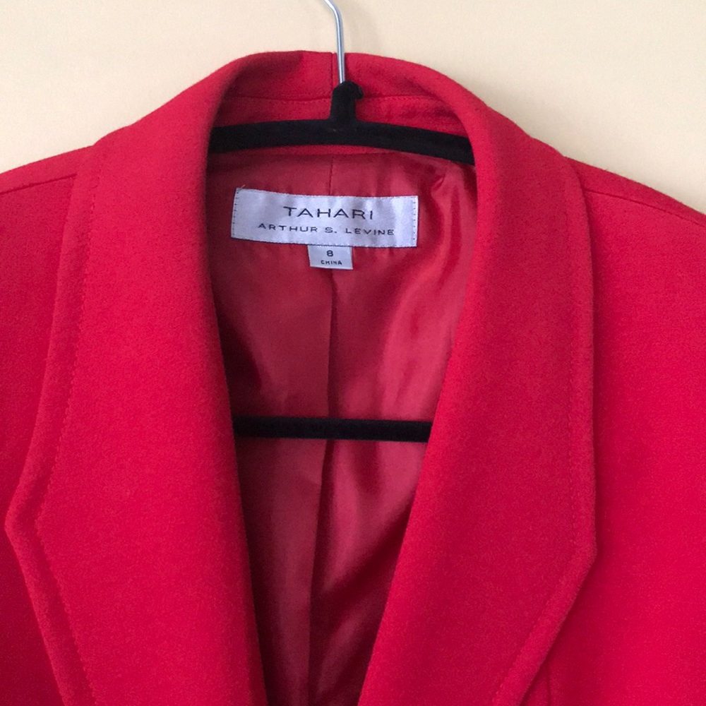 “Red Power” - Picture 2 of 2